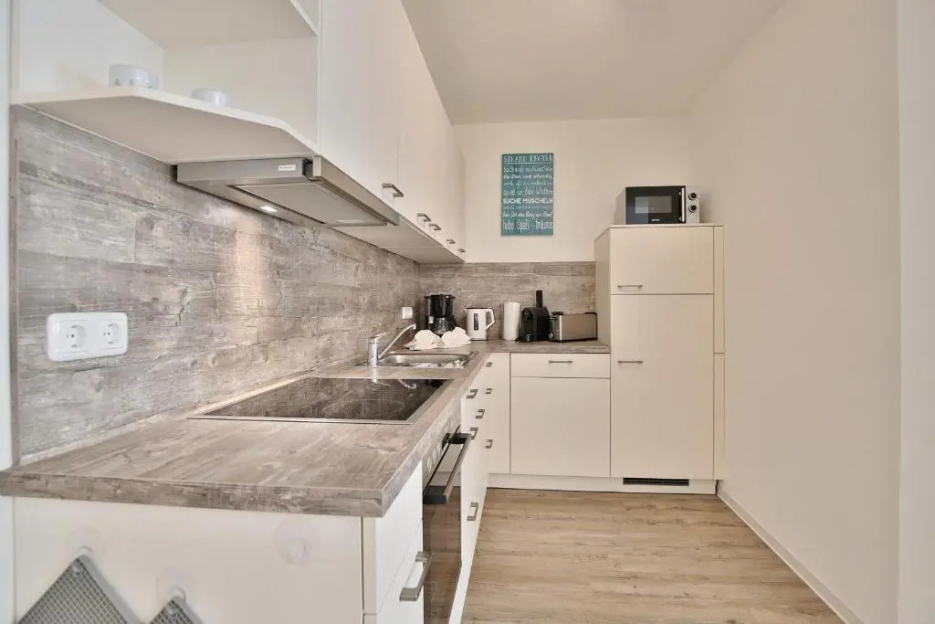Bude 30 Bude 30 Tilly Appartement 2