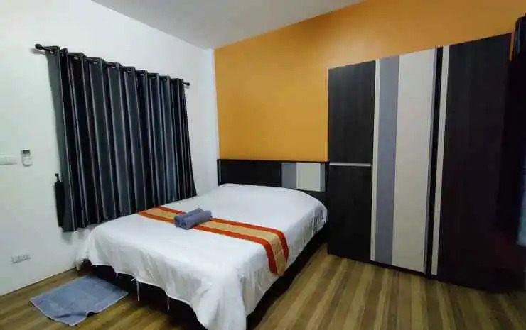 My Family Apartment Chingrai