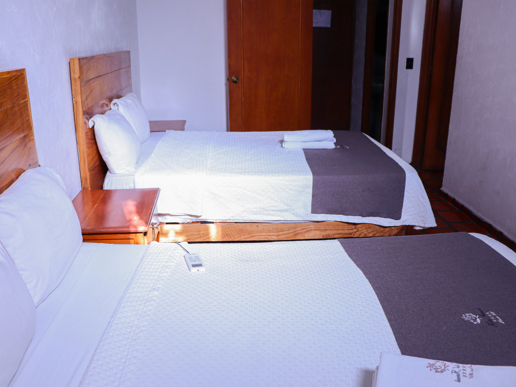 Hotel Frances