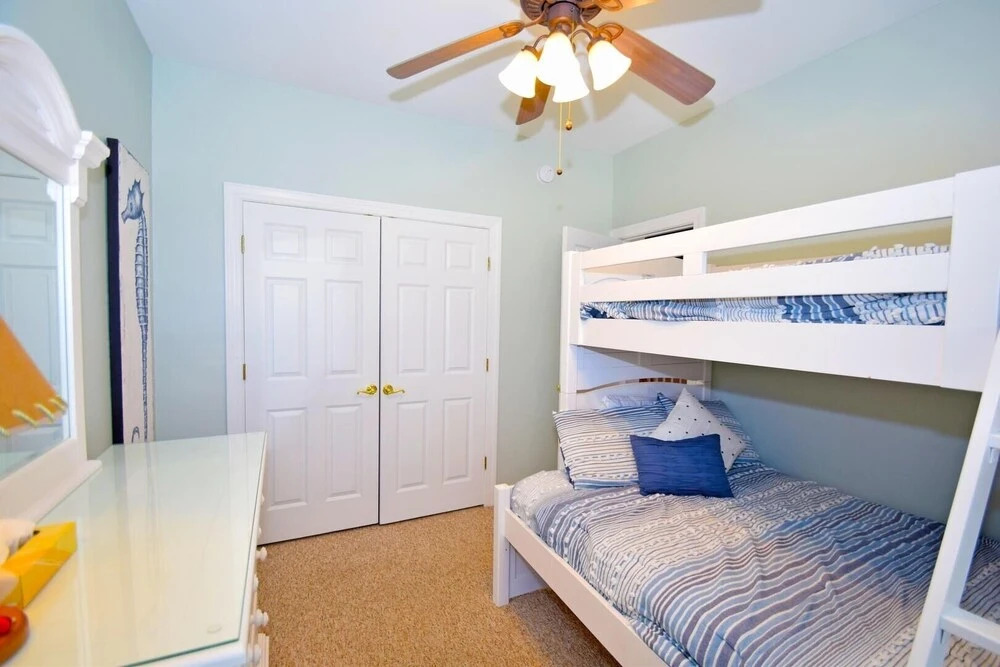 Bella Mar C 4 Bedroom Townhouse by RedAwning
