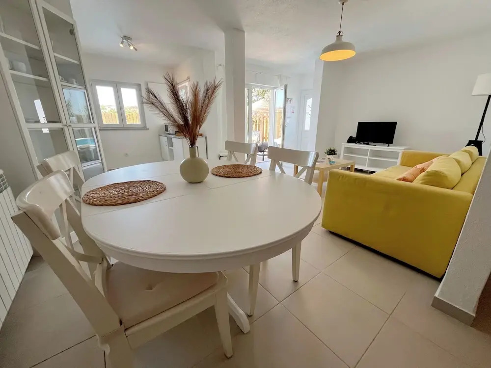 Dune Pearl Villa - Private Spa - Exclusive Pool, Sauna & Beach Access - Duna Parque Resorts & Hotels