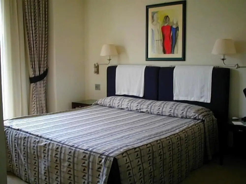 Hotel Cala Del Porto