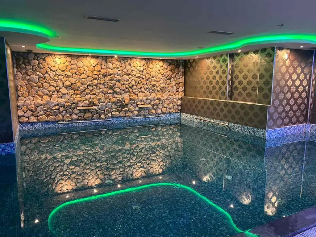 Apartment Elvir