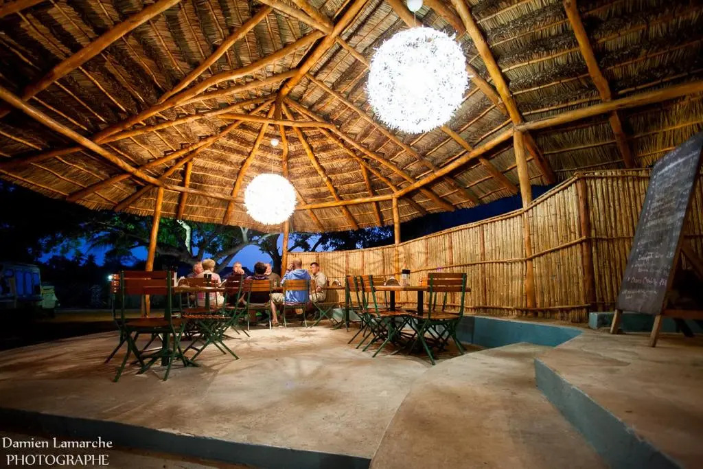 Casa Jules
