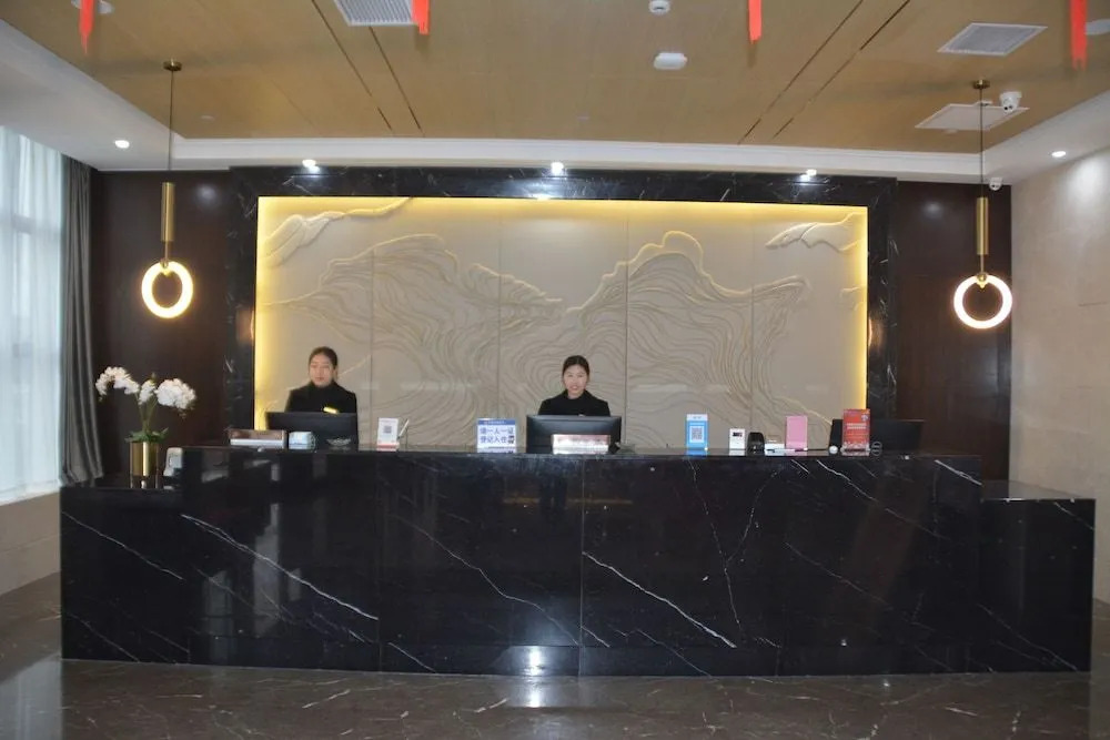 Yun Song Hotel