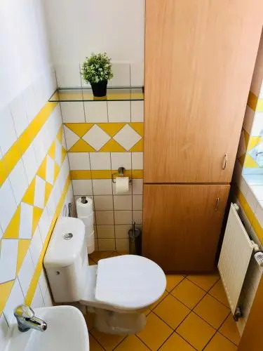 Apartmán Adam