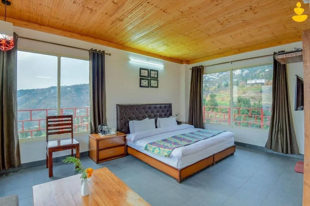 LivingStone Eco Resort
