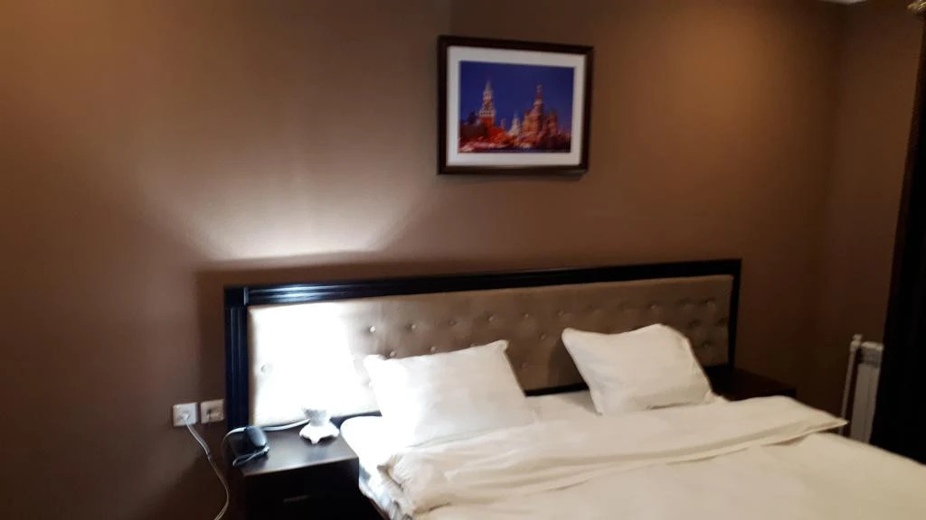 Gisar Asia Hotel