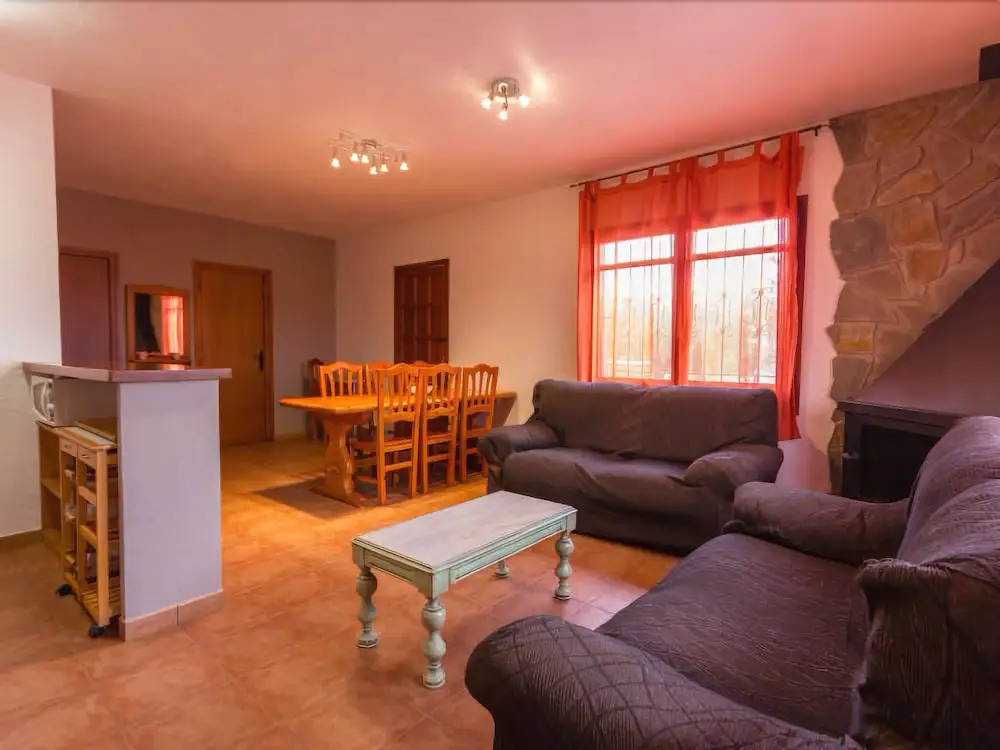 Casa Estany Tort
