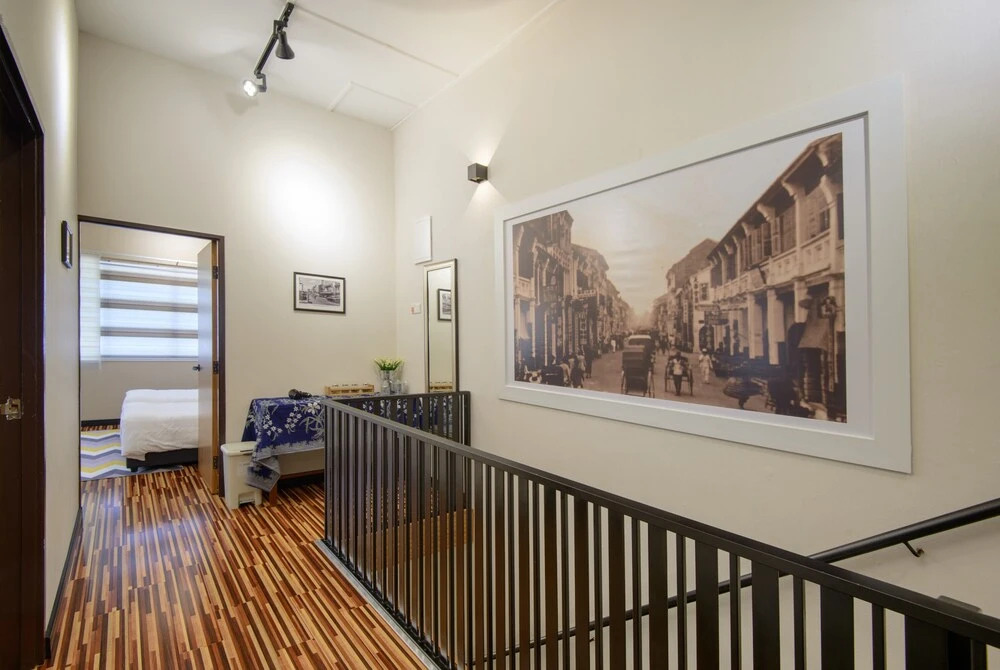 3-Bedrooms Gurney Terrace 9 - iB12