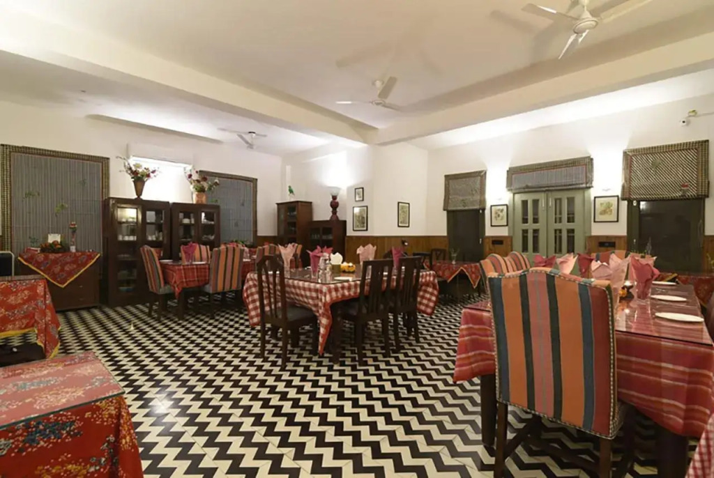7 Pines - " An English Retreat", Kasauli by Leisure Hotels