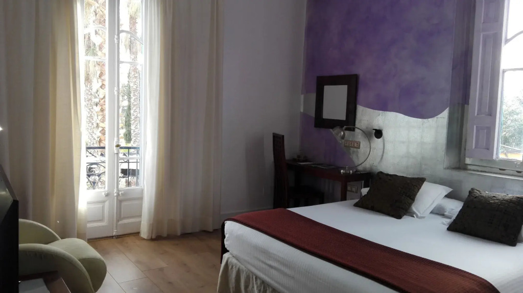 Hotel Boutique Mas Passamaner