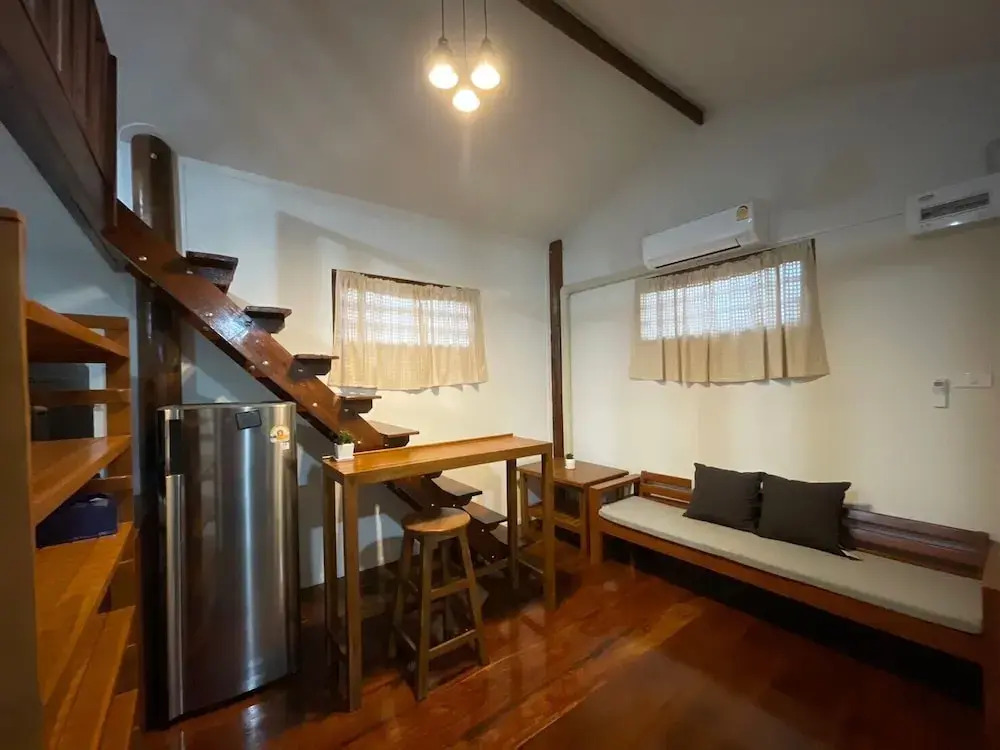 Monkey Cottage
