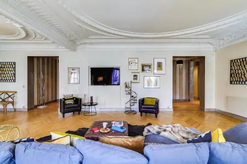 Sweet Inn Apartments Montaigne
