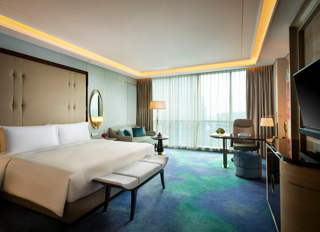 InterContinental Hotels Jakarta Pondok Indah by IHG