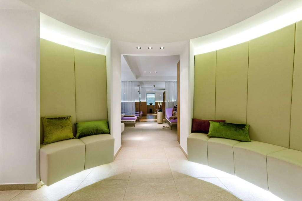 Hotel Sans Souci, Vienna