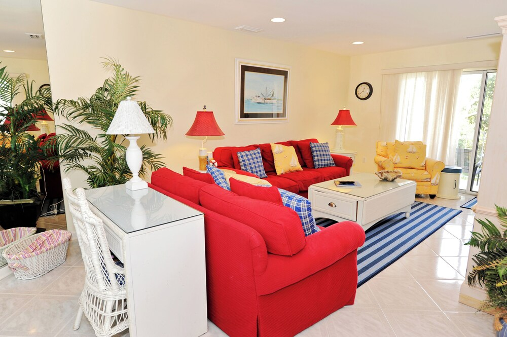 946 Cutter Court at Sea Pines Resort