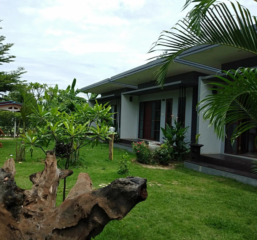 The niran guest house