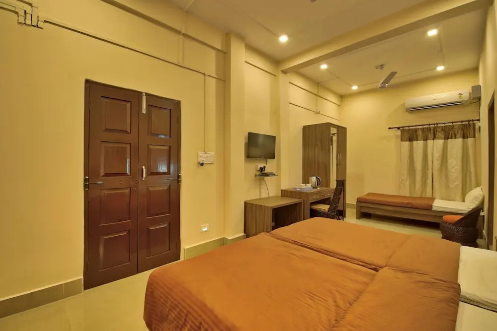 Harmony House - A Boutique Hotel