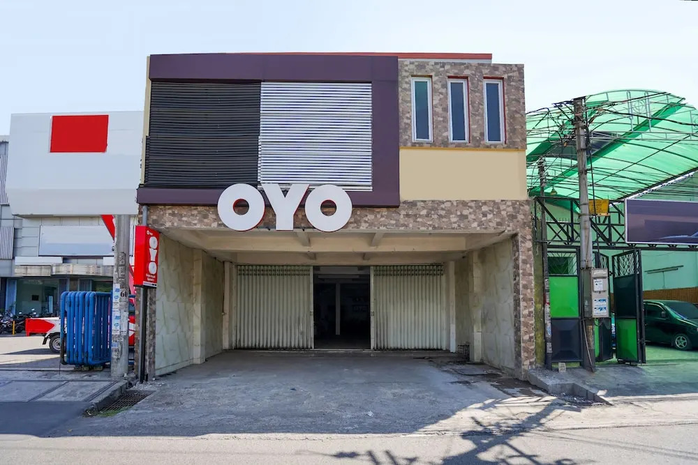 Hotel O Griya Aisyah Syariah 1