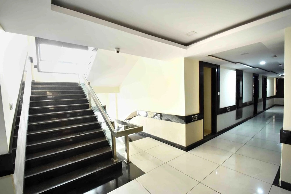 OYO 3222 Hotel SP 13