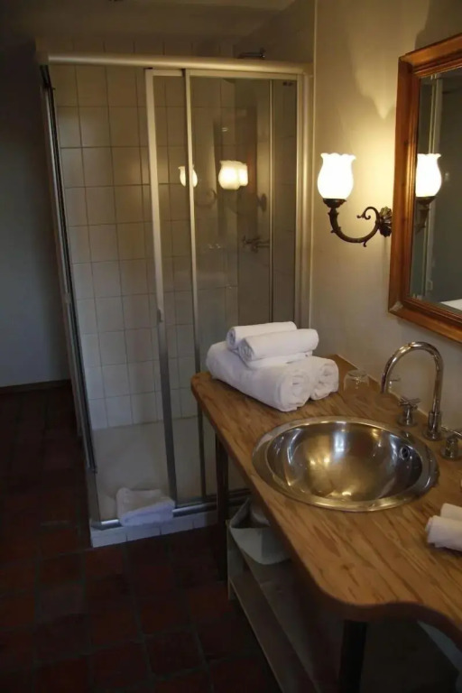 Zur Ewigen Lampe Romantisches Landhotel & Restaurant
