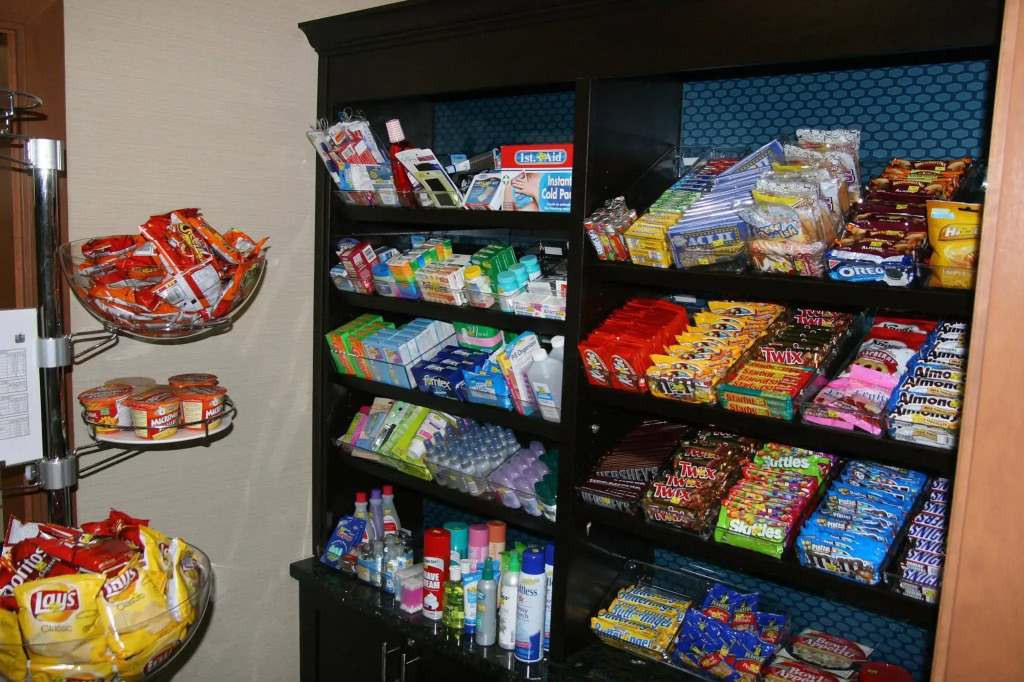 Hampton Inn & Suites Dallas I-30 Cockrell Hill, Tx