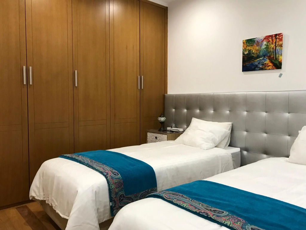 Bing Garden Guesthouse