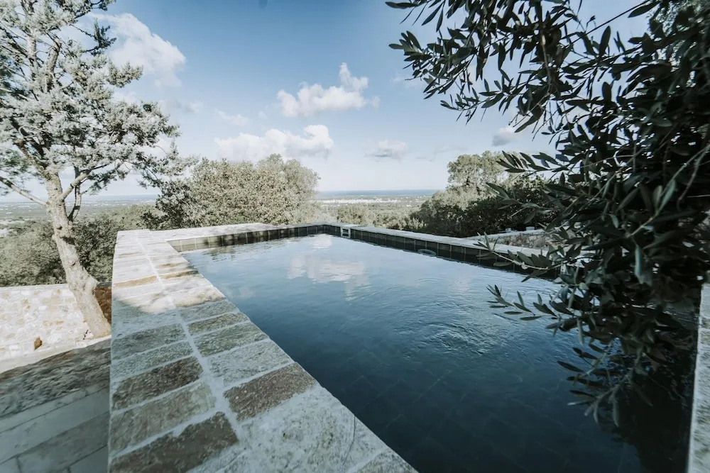 Casale Palazzina Tommaso con Piscina