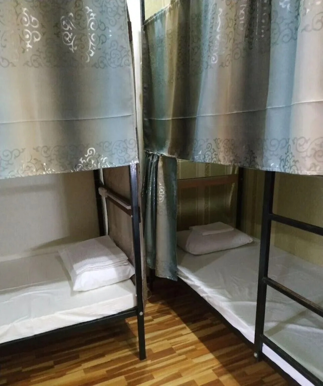 Hostel House