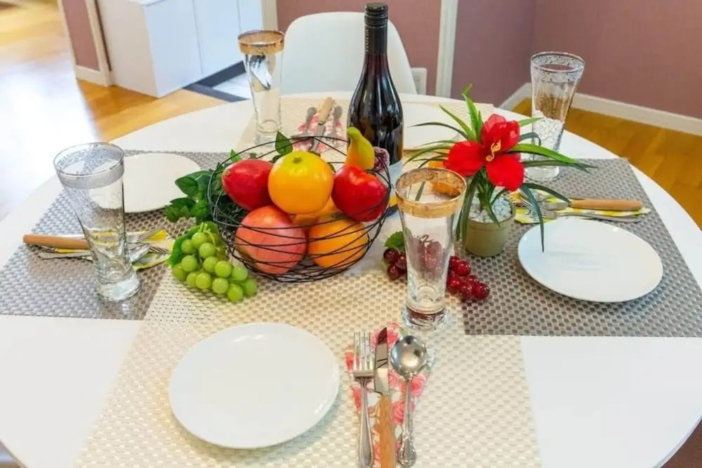 Chatan Seaside Flat Villa