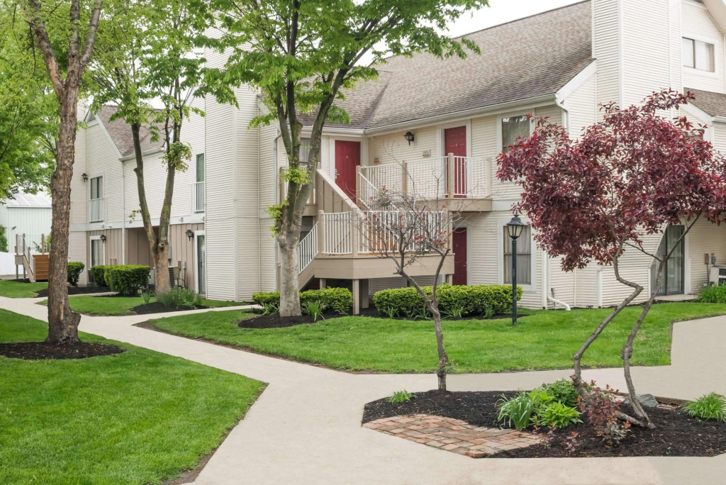 Hawthorn Extended Stay by Wyndham Columbus