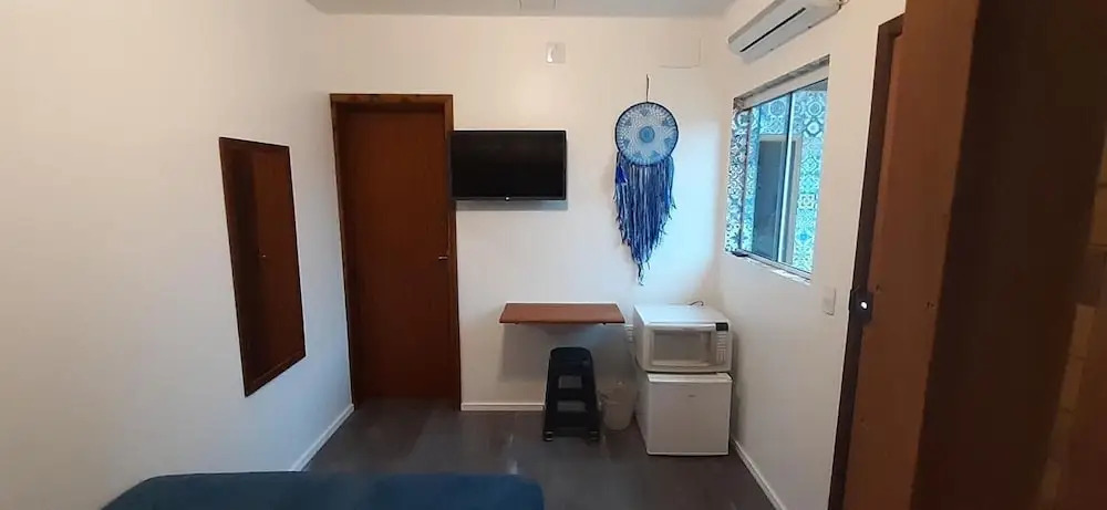 Pousada dos Ventos