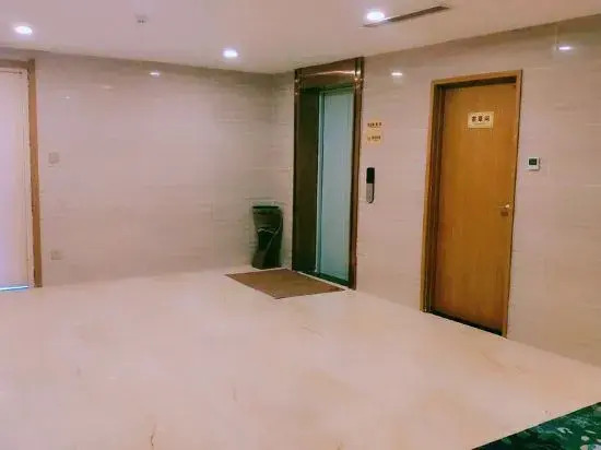 Longfengyuan Hotel