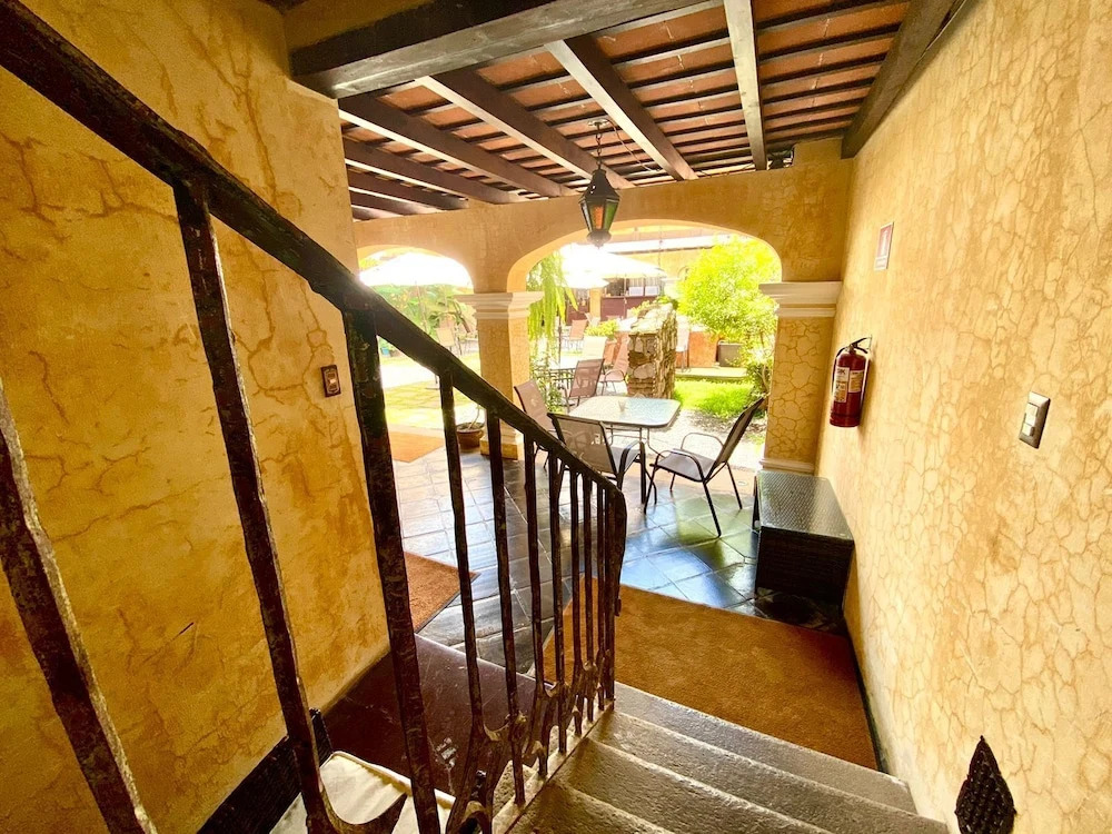 Casa Realeza
