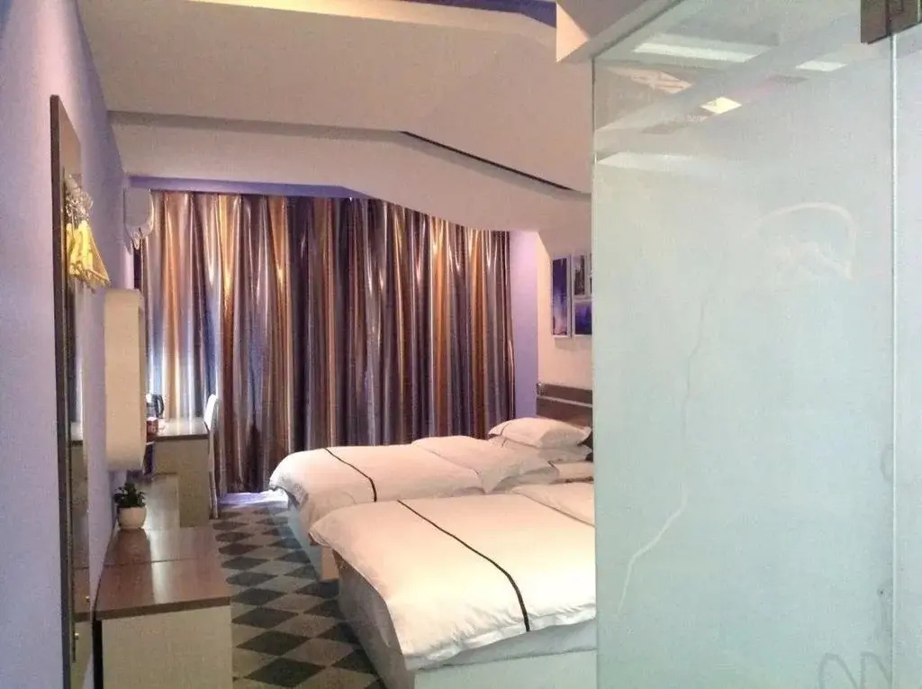 Yunzhishang Hotel Dali Ancient Town Miwan