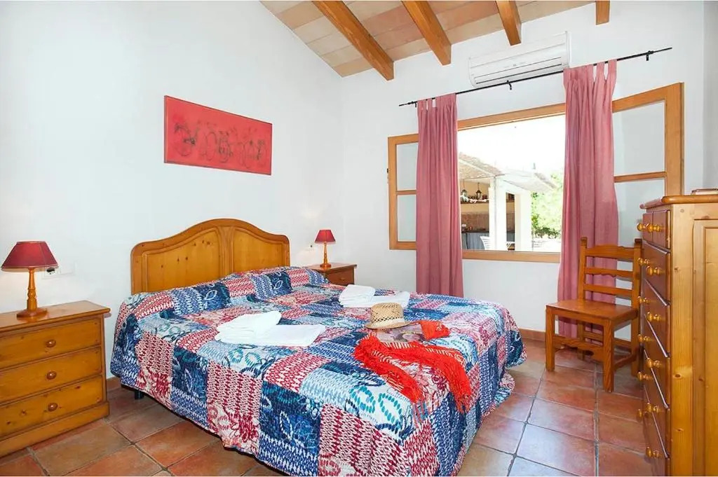 Villa Burgues