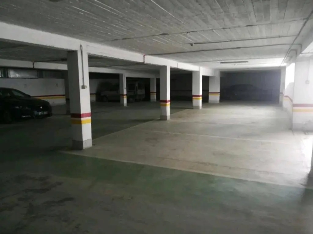 Bright two bedroom apartment Lac2 Tunis Tunisia