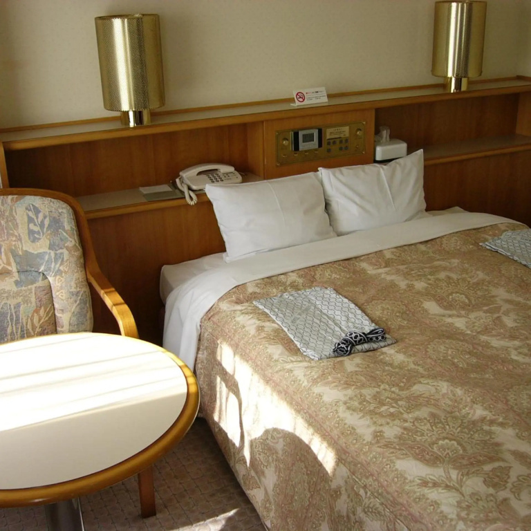 Hotel New Green Kashiwazaki