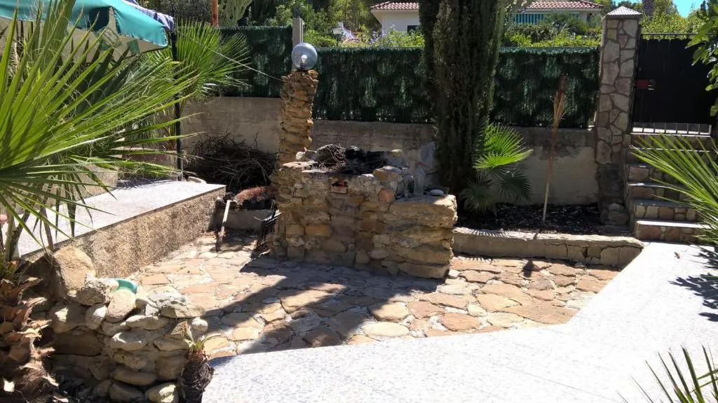 Villa Luciano Via Teocrito N 12