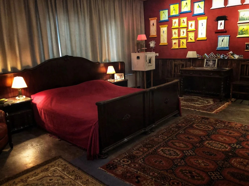 Art-Hotel Oosterwolde