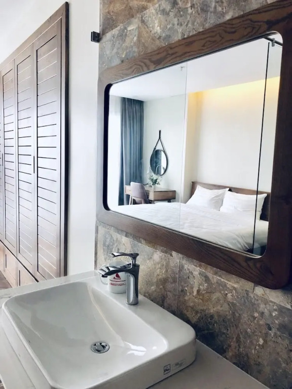 Ruby Luxury Apartment Van Phuc