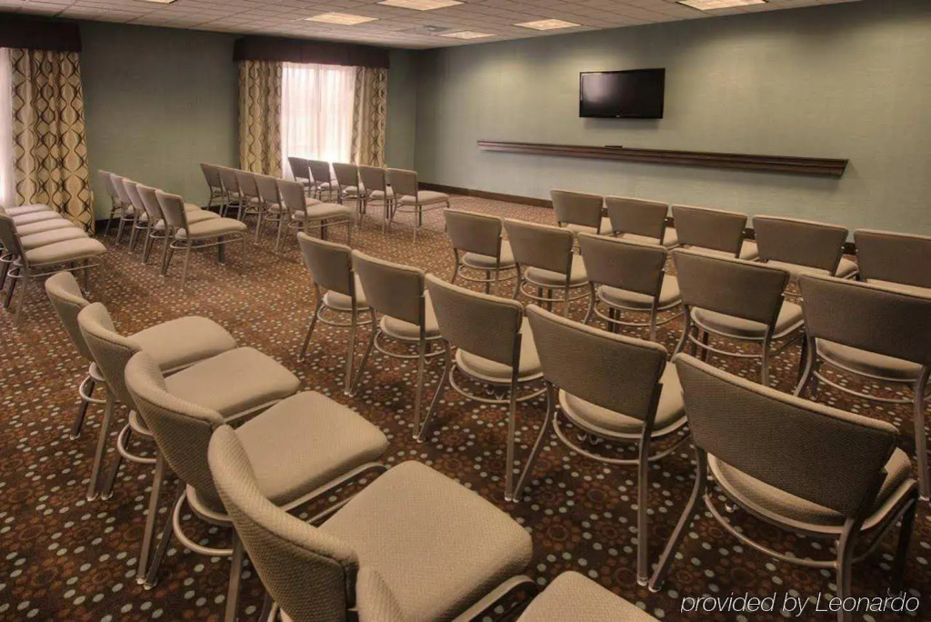 Hampton Inn & Suites Shreveport/Bossier City at Airline Drive