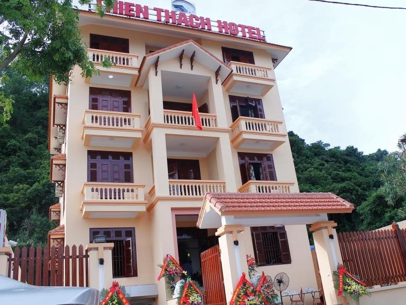 Thien Thach Hotel