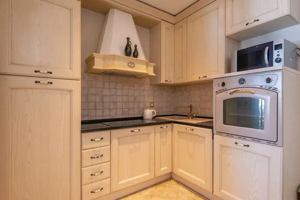 Luxury Apartment Domenica