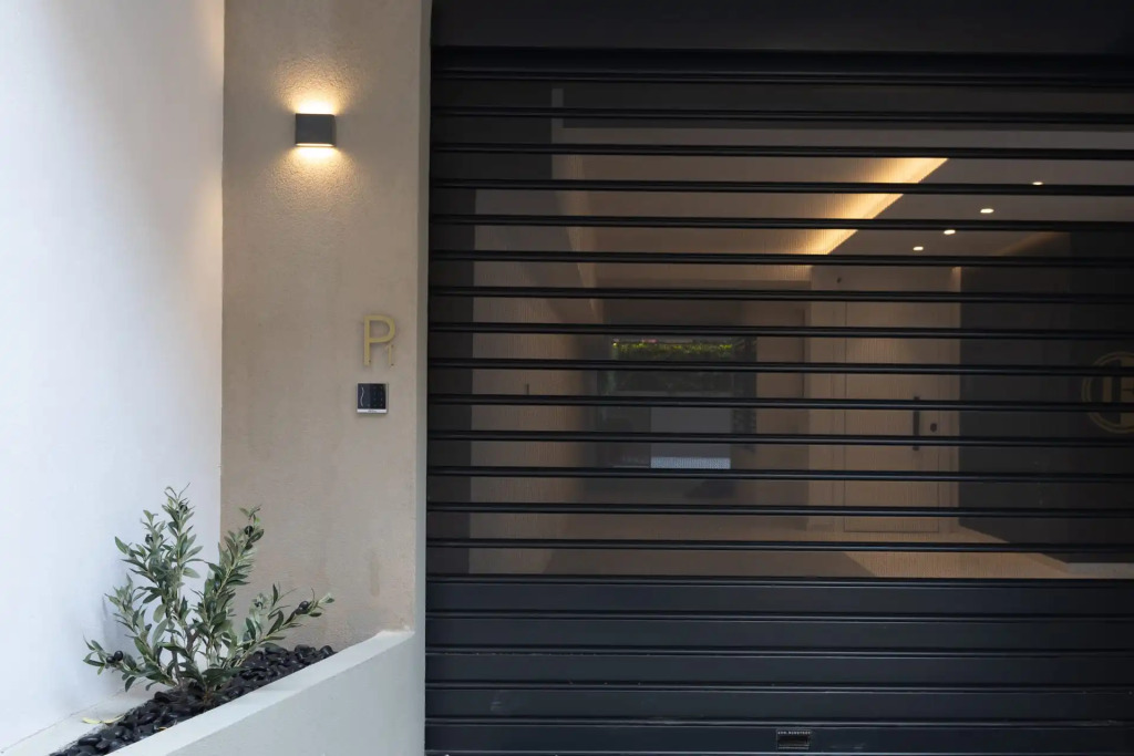 Incanto Boutique Suites - Neos Kosmos