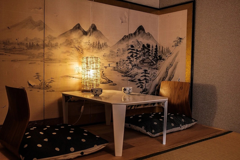 Guest House HANA Fushimi Inari