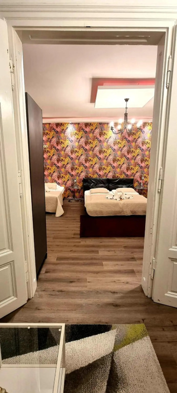 Urban Serviced Apartments