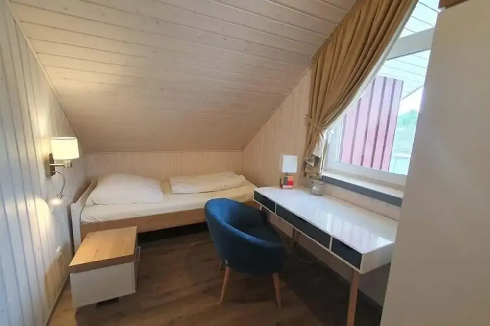 Exklusives Skandinavisches Ferienhaus