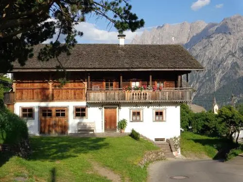 Haus Bachmann